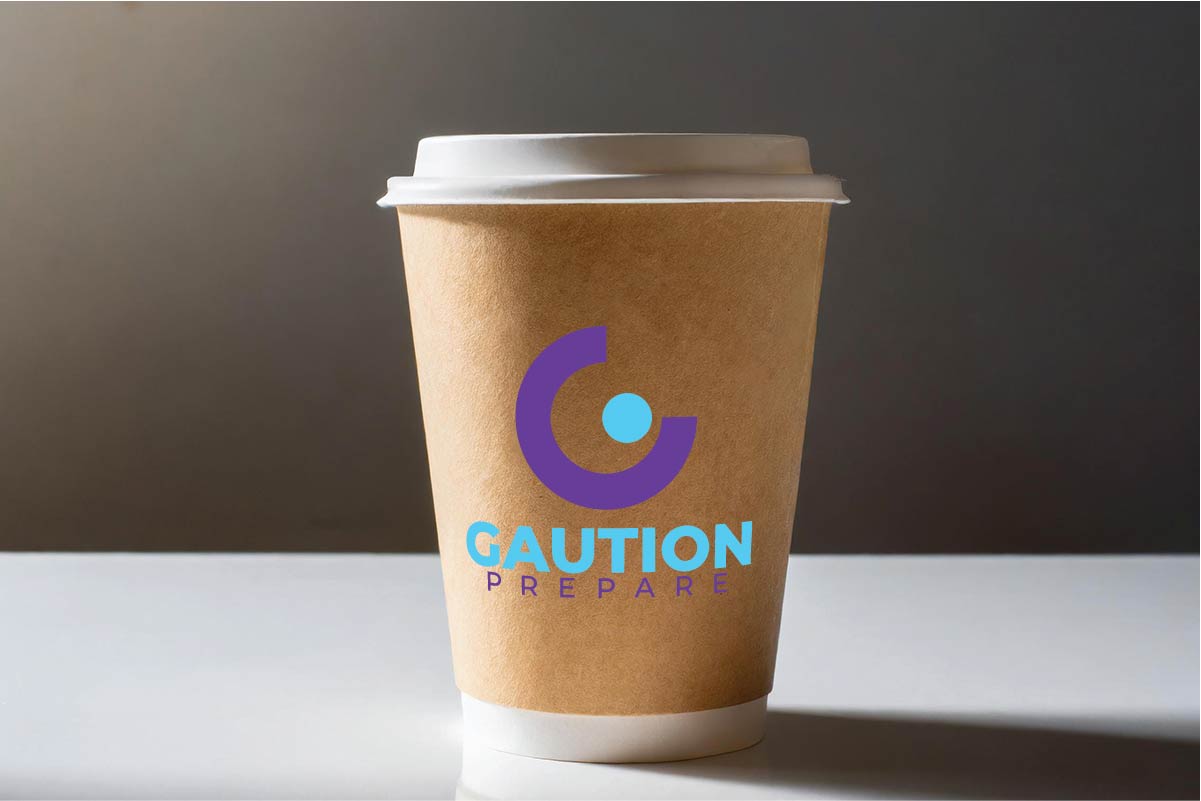 A photo of Cardboard Cups from Fullspectrumpm.co.uk