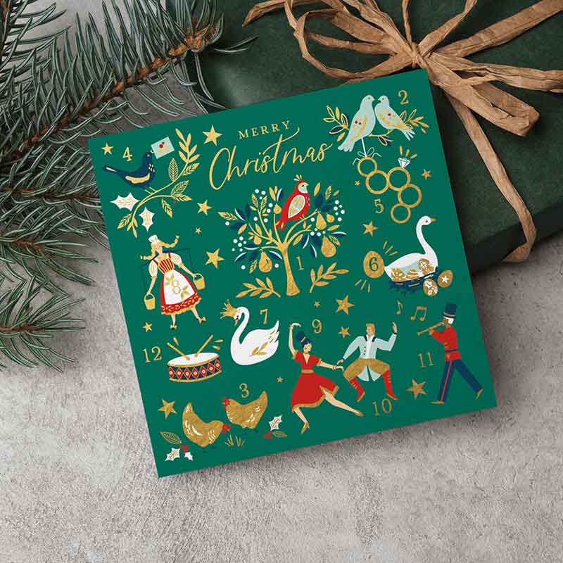 A photo of Greetings Cards from Fullspectrumpm.co.uk