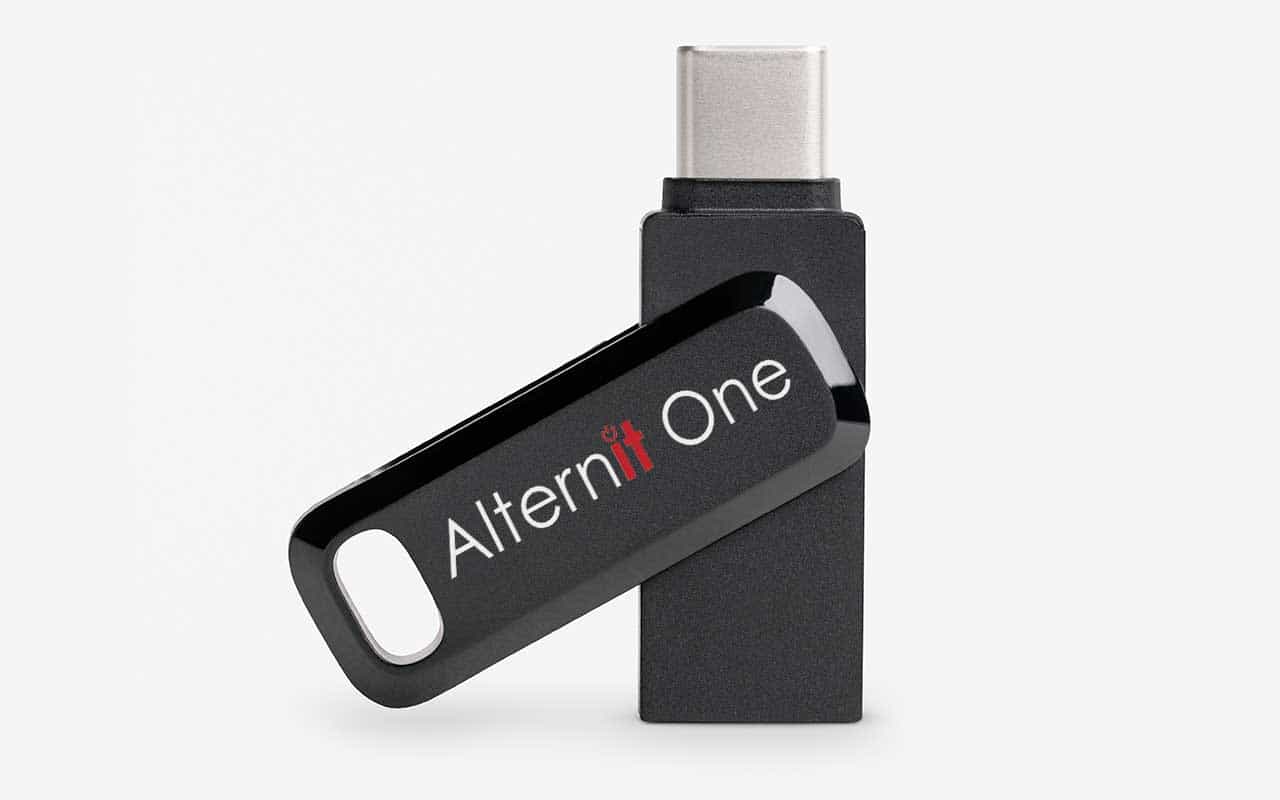 A photo of Usb Sticks from Fullspectrumpm.co.uk