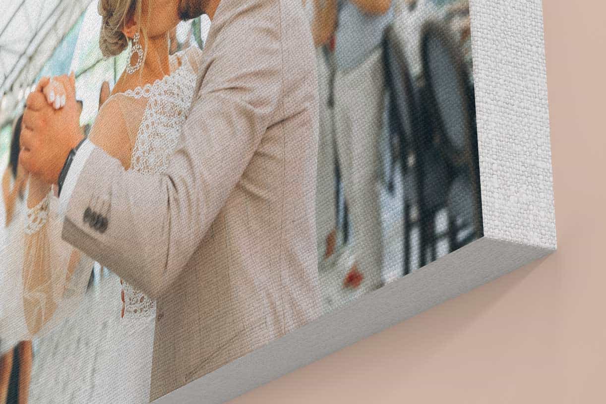 A photo of Canvas Prints from Fullspectrumpm.co.uk