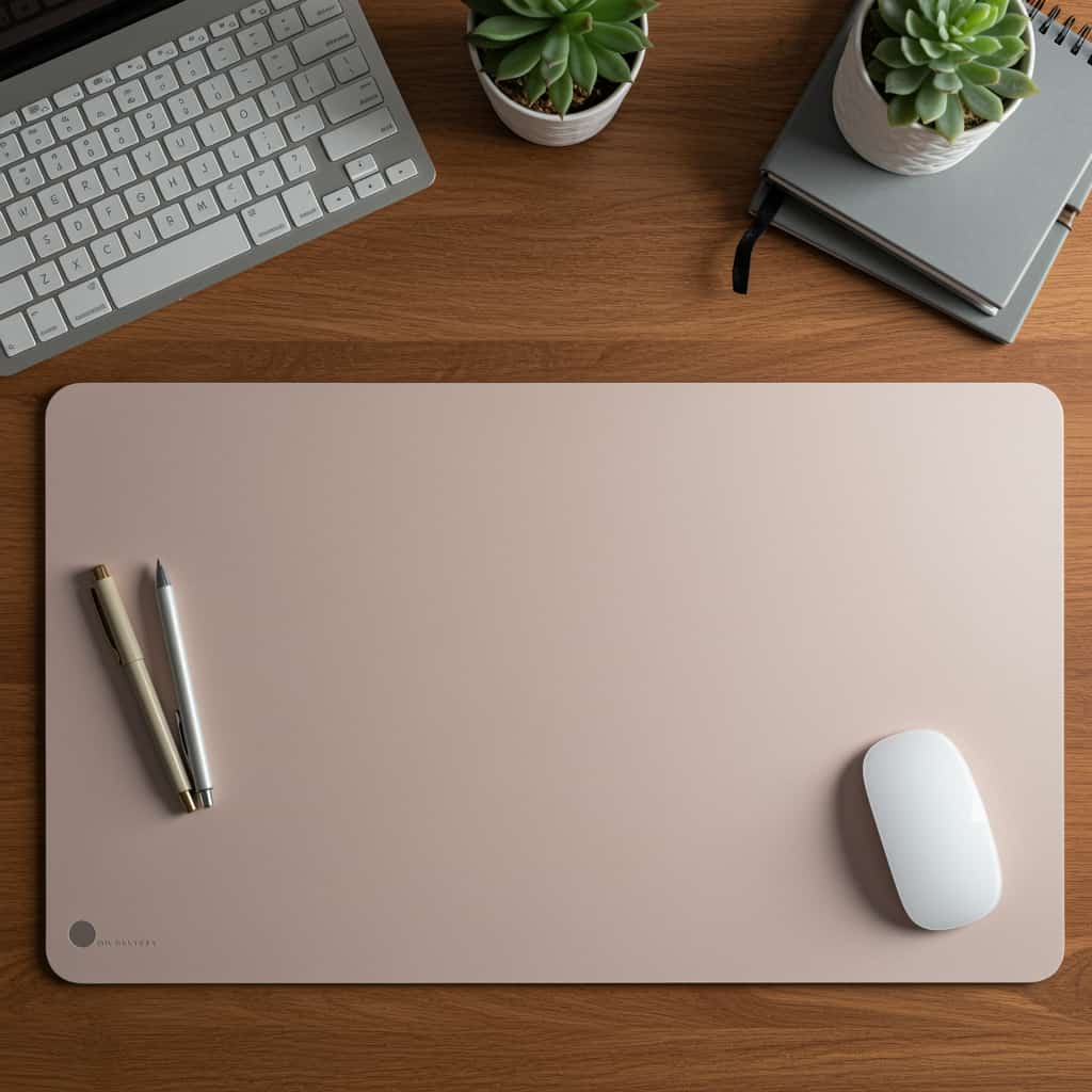 A photo of Desk Pads from Fullspectrumpm.co.uk